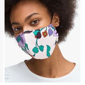 Kate spade 💕non-medical mask♠️